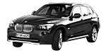 BMW E84 U240C Fault Code