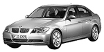 BMW E90 U240C Fault Code