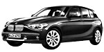 BMW F20 U240C Fault Code