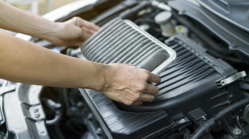 See U240C repair manual